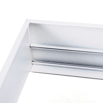 Aigostar - Rám pro instalaci LED panelů 60x60 cm