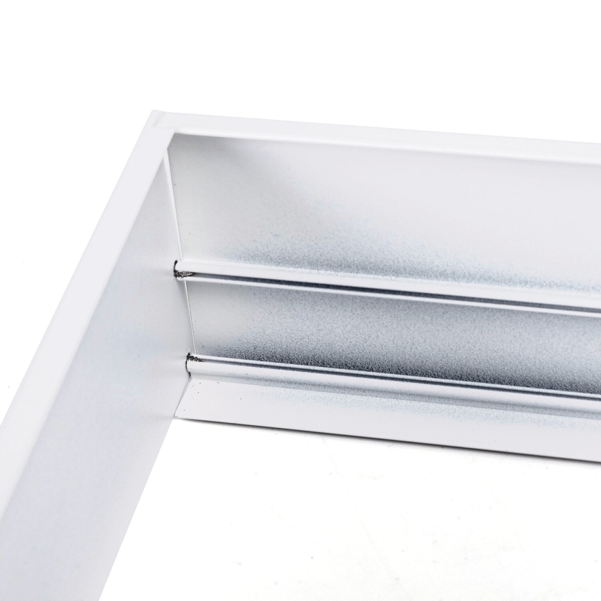 Aigostar - Rám pro instalaci LED panelů 60x60 cm