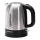 Aigostar - Rychlovarná konvice 1,7l 2200W/230V matný chrom