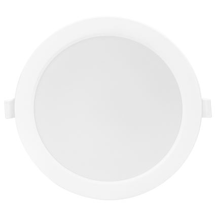 Aigostar - SADA 2x LED RGBW Stmívatelné podhledové svítidlo MESH LED/15W/230V 2700K-6500K