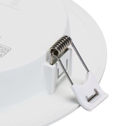 Aigostar - SADA 3x LED Stmívatelné podhledové svítidlo MESH LED/15W/230V 2700K-6500K pr.17cm