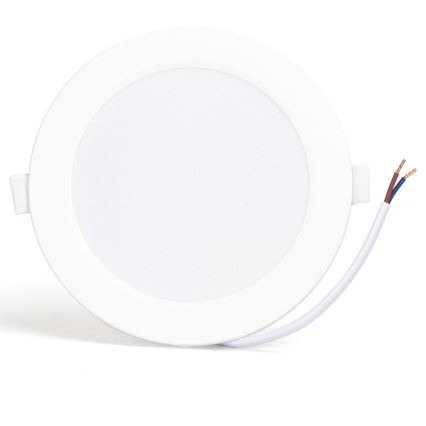 Aigostar - SADA 3 x LED RGB Stmívatelné podhledové svítidlo MESH LED/6W/230V 2700K-6500K pr.11,5cm