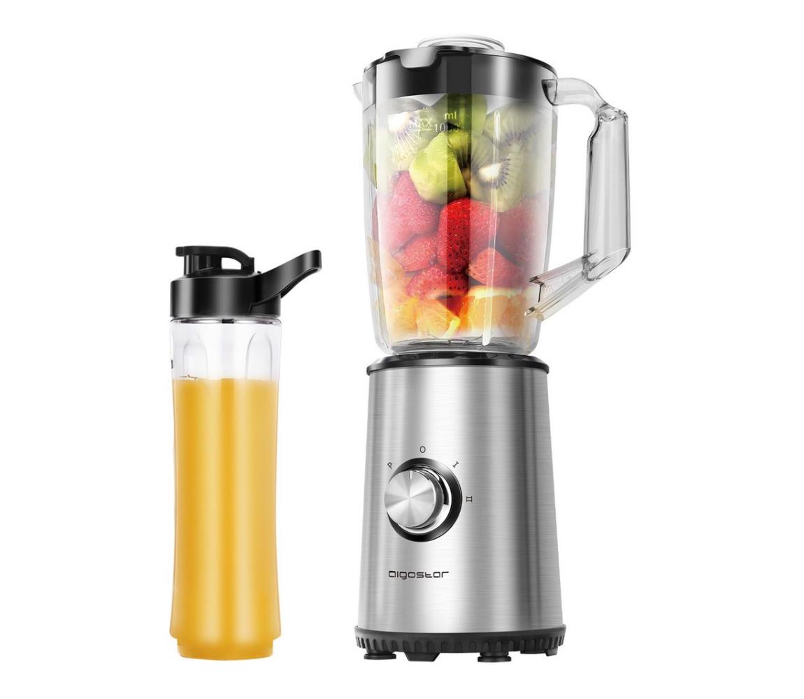 Aigostar Aigostar - Stojanový mixér 350W/230V AI0015