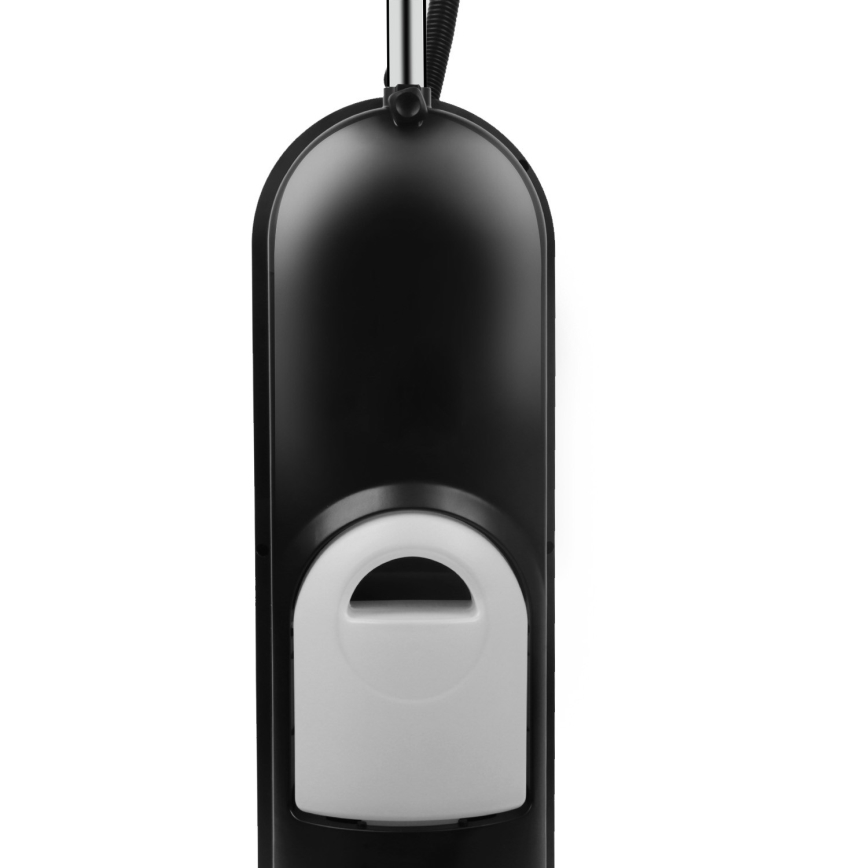 Aigostar - Stojanový ventilátor s mlhovým efektem MIST 95W/230V + dálkové ovládání