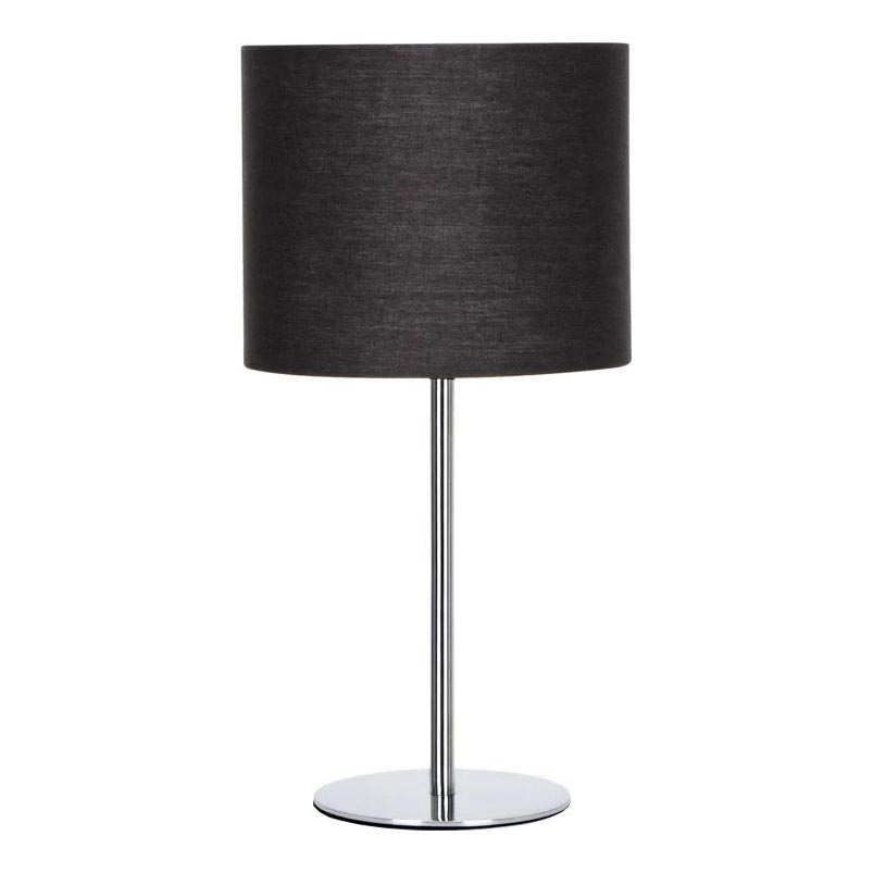 Aigostar - Stolní lampa 1xE14/40W/230V černá