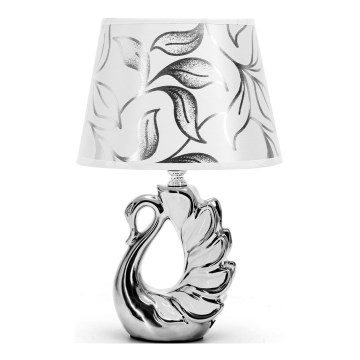 Aigostar - Stolní lampa 1xE14/40W/230V