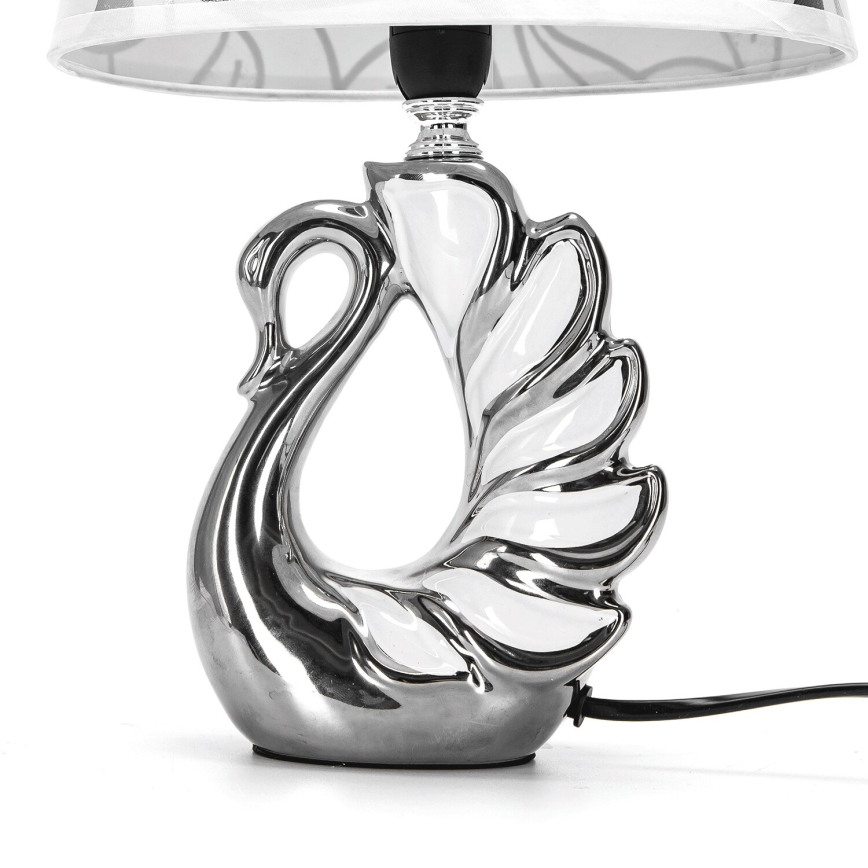 Aigostar - Stolní lampa 1xE14/40W/230V