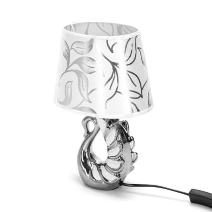 Aigostar - Stolní lampa 1xE14/40W/230V