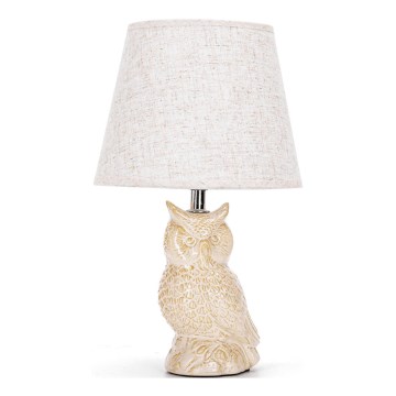 Aigostar - Stolní lampa 1xE14/40W/230V