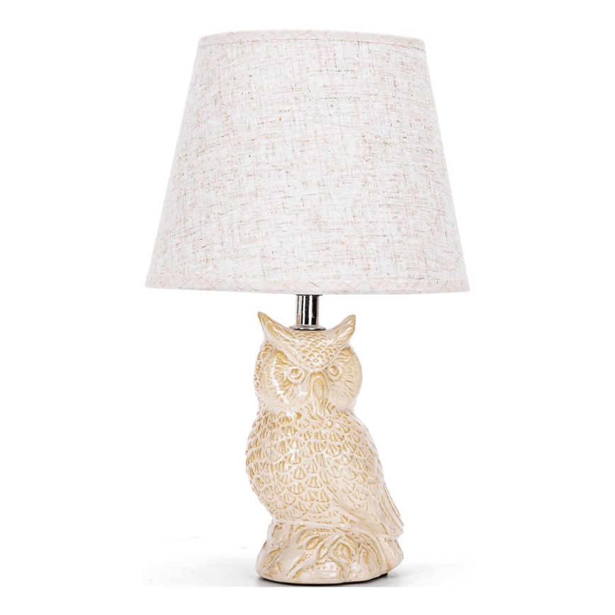 Aigostar - Stolní lampa 1xE14/40W/230V