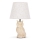 Aigostar - Stolní lampa 1xE14/40W/230V