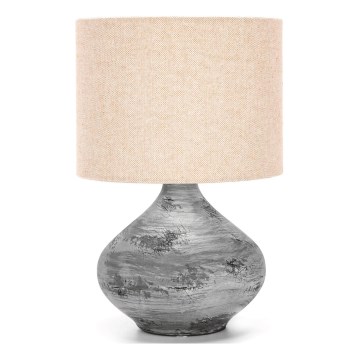 Aigostar - Stolní lampa 1xE14/40W/230V