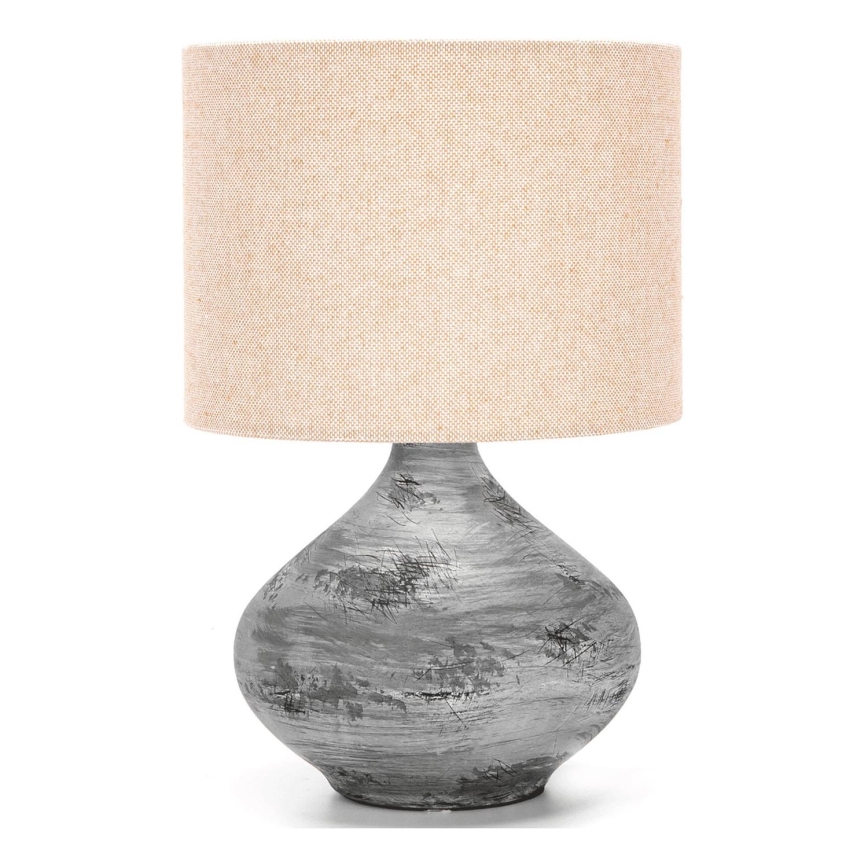 Aigostar - Stolní lampa 1xE14/40W/230V