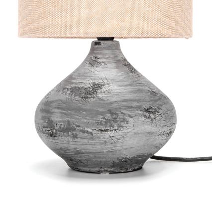 Aigostar - Stolní lampa 1xE14/40W/230V