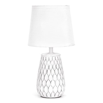 Aigostar - Stolní lampa 1xE14/40W/230V