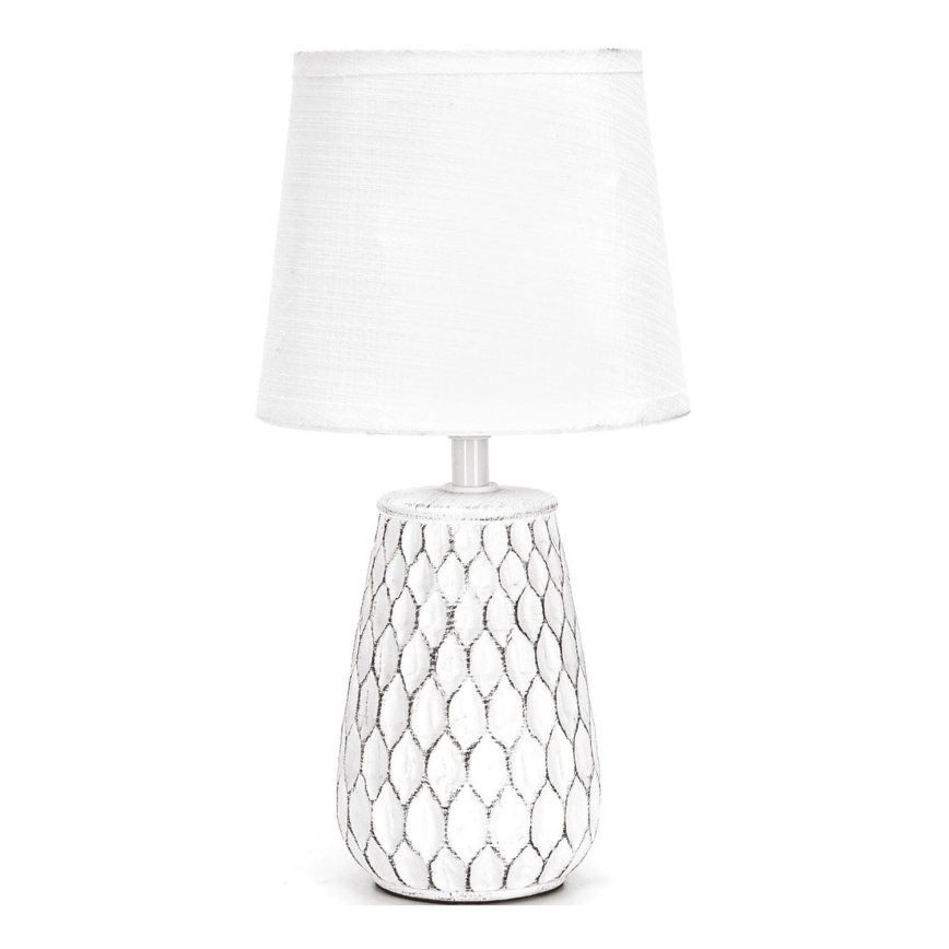 Aigostar - Stolní lampa 1xE14/40W/230V