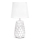Aigostar - Stolní lampa 1xE14/40W/230V