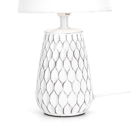 Aigostar - Stolní lampa 1xE14/40W/230V