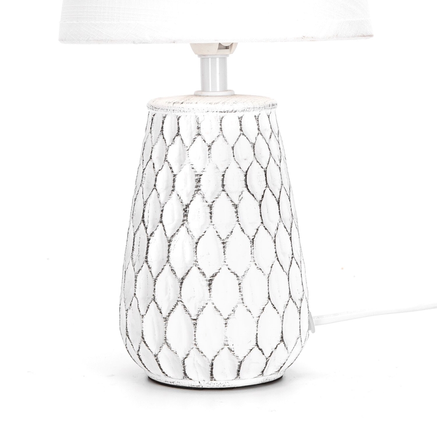 Aigostar - Stolní lampa 1xE14/40W/230V