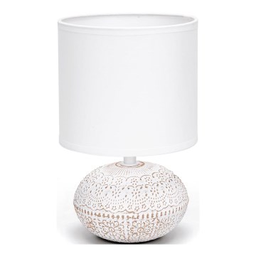 Aigostar - Stolní lampa 1xE14/40W/230V