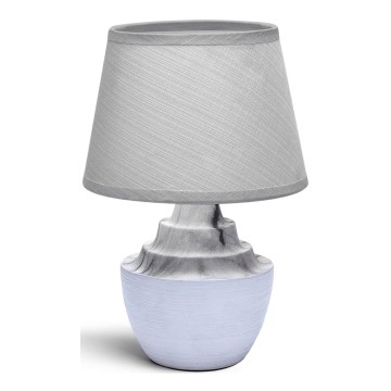 Aigostar - Stolní lampa 1xE14/40W/230V