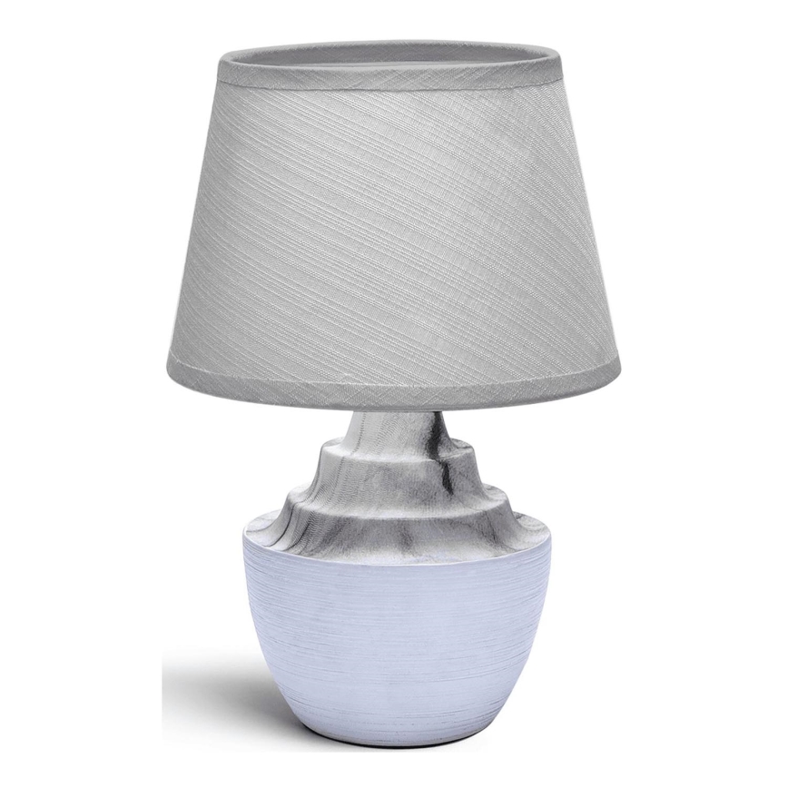 Aigostar - Stolní lampa 1xE14/40W/230V