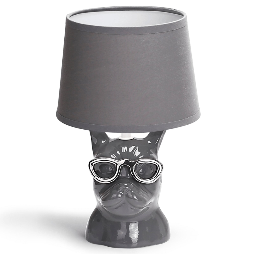 Aigostar - Stolní lampa 1xE14/40W/230V