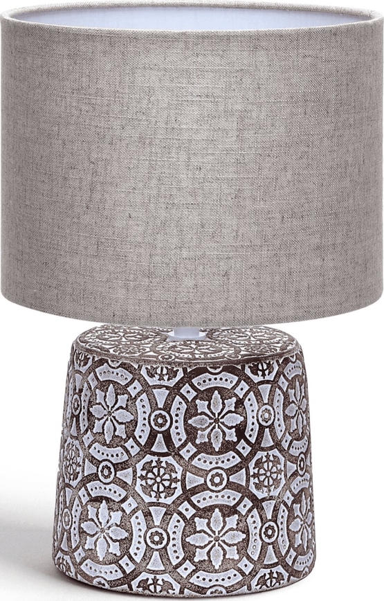 Aigostar - Stolní lampa 1xE14/40W/230V