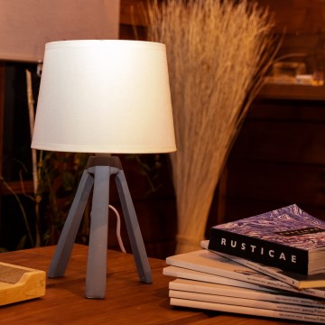 Aigostar - Stolní lampa 1xE14/40W/230V