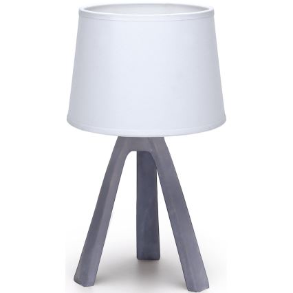 Aigostar - Stolní lampa 1xE14/40W/230V