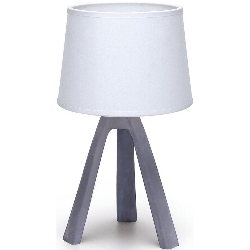 Aigostar - Stolní lampa 1xE14/40W/230V