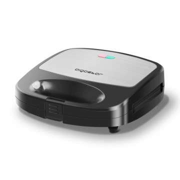 Aigostar - Toustovač 800W/230V černá