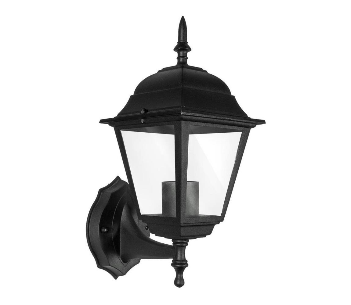 Aigostar Aigostar - Venkovní nástěnná lampa 1xE27/60W/230V IP44 AI0214