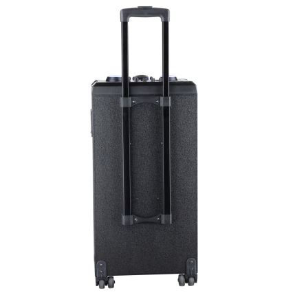 AKAI ABTS-112 - Bezdrátový reproduktor 300W/230V 7000 mAh + dálkové ovládání