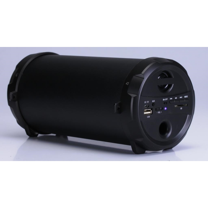 AKAI ABTS-12C - Bezdrátový reproduktor 10W/5V 1200 mAh