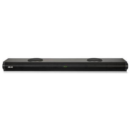 AKAI ASB-29 - Soundbar s aktivním subwooferem 120W/230V + dálkové ovládání