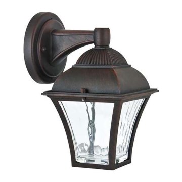 AL832DWWAW - Venkovní nástěnné svítidlo PARIS 2xLED/3W/230V AL832DWWAW - Venkovní nástěnné svítidlo PARIS 2xLED/3W/230V