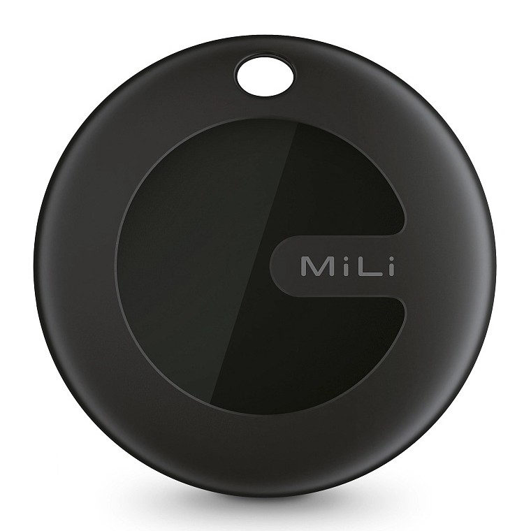 Aligator APD003 - Lokátor MiTag 1xCR2032 IP67 černá