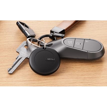 Aligator APD003 - Lokátor MiTag 1xCR2032 IP67 černá