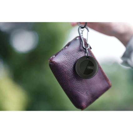 Aligator APD003 - Lokátor MiTag 1xCR2032 IP67 černá