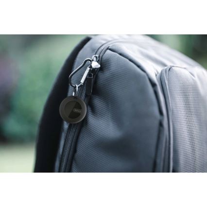 Aligator APD003 - Lokátor MiTag 1xCR2032 IP67 černá