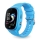 Aligator AW11BE - Chytré hodinky Watch Junior 2 450 mAh IP67 Wi-Fi modrá