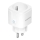 Aligator WAL001 - Chytrá zásuvka 3680W/230V/Typ E/16A Wi-Fi Tuya