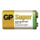 Alkalická baterie GP SUPER  6LF22 9V