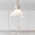 Alora Mood - Lustr na tyči HALSTON 1xE27/60W/230V zlatá