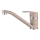 ALVEUS 1130435 - Dřezová baterie NINA 13,5 cm granit/béžová