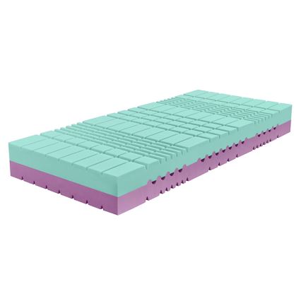 Ambiamo - Antidekubitní matrace NOTOS 90x200 cm