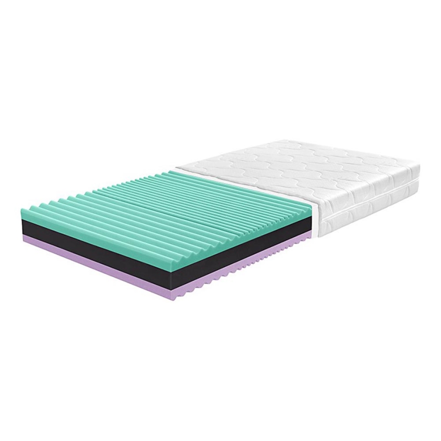 Ambiamo - Matrace ARTEMIS 200x120 cm