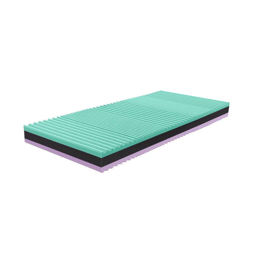 Ambiamo - Matrace ARTEMIS 200x80 cm