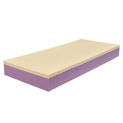 Ambiamo - Matrace FOBOS XXL 200x100 cm